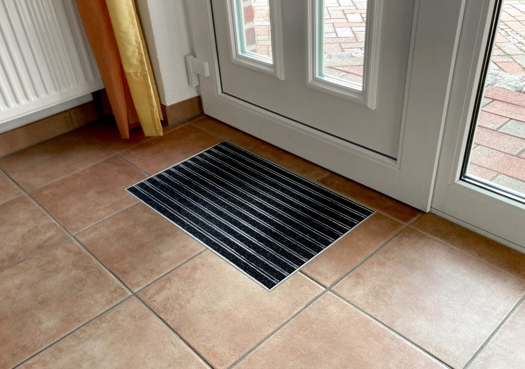 Fußmatten für Innen & Überdachte Bereiche - Kafloor